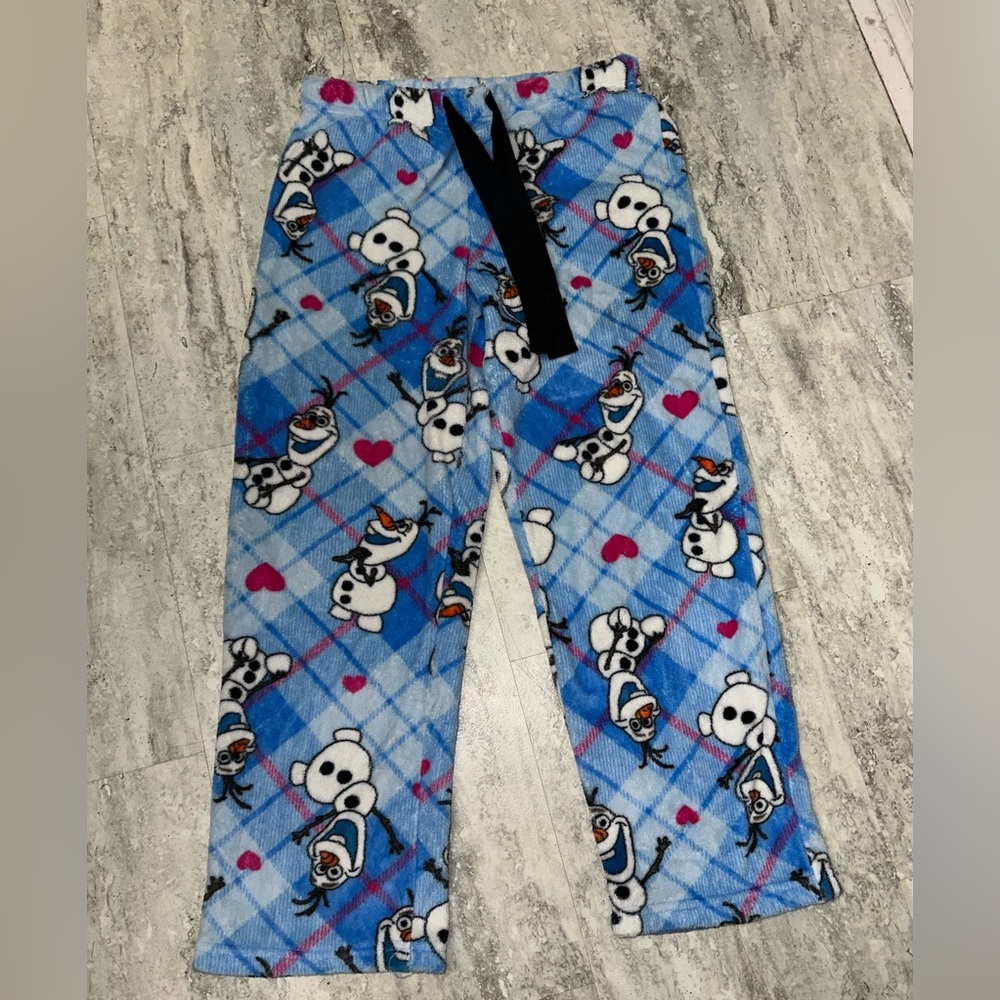 Disney Pajama pants